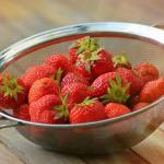 2 Tipps, damit Erdbeeren bis zu 2 Wochen ihre Frische behalten
